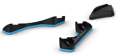 Garmin Tacx NEO Motion Plates (010-13193-00)