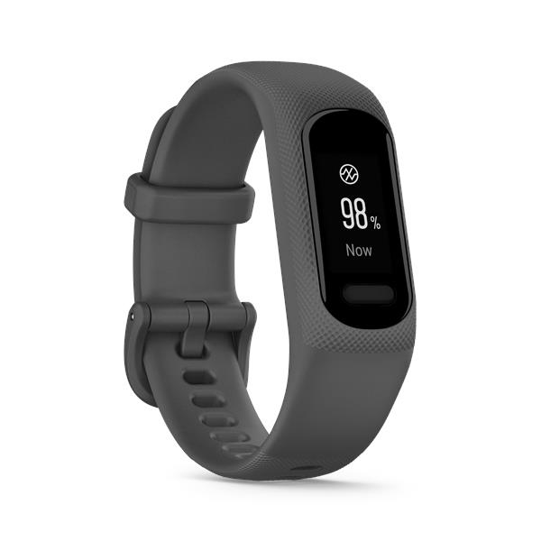 Garmin vivosmart 5 fitness tracker, Black