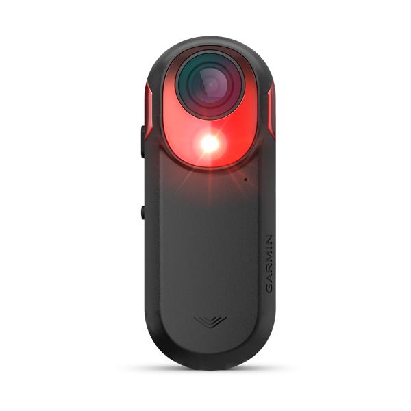 Garmin Varia RCT715 rear radar with